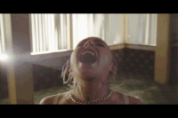 music video scream GIF by Brooke Candy