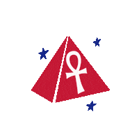 egyptianmagic magic em egyptian findyourmagic Sticker