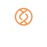 DnaSpecialty medicamentos clinicas industriafarmaceutica hospitais Sticker