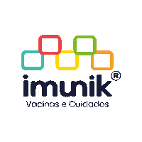 Campina Grande Clinica Sticker by Imune Kids
