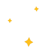 Stars Shine Sticker
