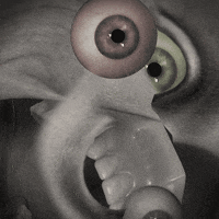 excited art GIF by Colin Raff