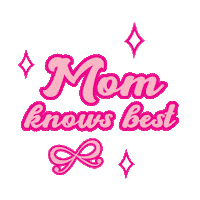 Mothers Day Love Sticker by Hunkemöller