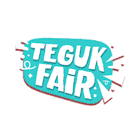 tegukindonesia food blue red aesthetic Sticker