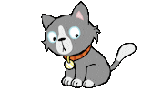 Amazon Video Dog Sticker by Scholastic