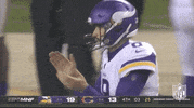 Regular Season Yes GIF by NFL