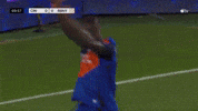 Fc Cincinnati Pride GIF by Major League Soccer