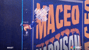 Episode 14 Nbc GIF by America's Got Talent