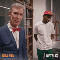 Tyler The Creator Og GIF by NETFLIX