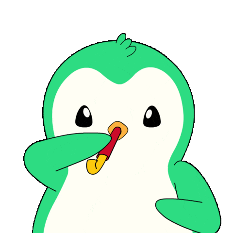 Excited Well Done Sticker by Abster