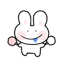 Pink Love Sticker