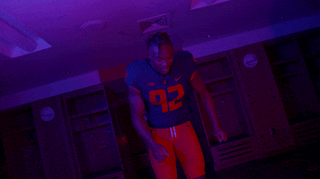 Lets Go Dancing GIF by Fighting Illini Athletics