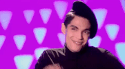 season 9 9x6 GIF by RuPaul's Drag Race