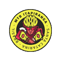 Itapiranga Sticker by Chico Automóveis
