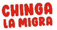 Trump Ice Sticker