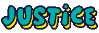 Speak Up Justin Bieber Sticker