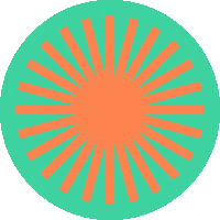 Nation Changer Sticker by Tropicfeel