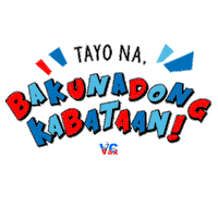Vaccine Sticker by Valenzuela City