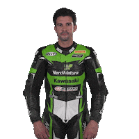 Celebration Yes Sticker by WorldSBK