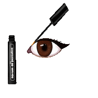 Beauty Serum Sticker by Valentina Brand