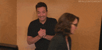 GIF by The Tonight Show Starring Jimmy Fallon