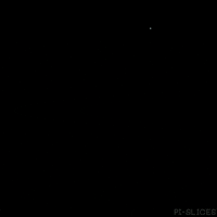 3D Glow GIF by Pi-Slices