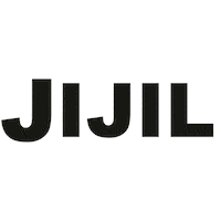 brand jijil Sticker by The Blonde Salad