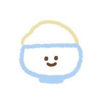Happy Food Sticker by ACHTUNG