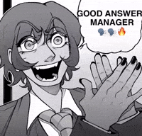 Answer Limbus GIF