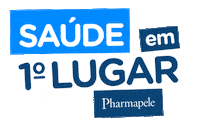 pharmapele healthy care saúde farmacia Sticker
