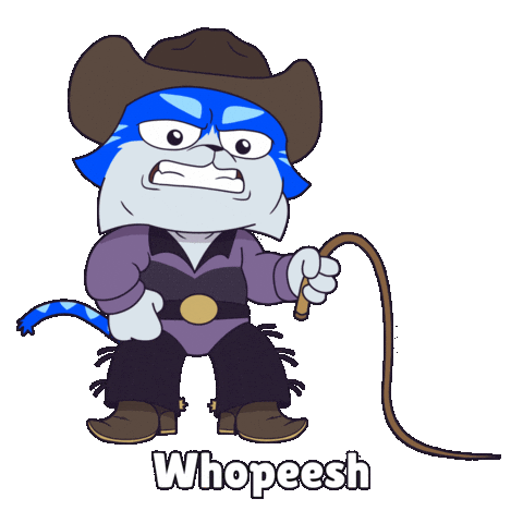Go Waylon Smithers Sticker by Toshithecat