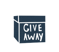 Gift Giveaway Sticker by Meroware