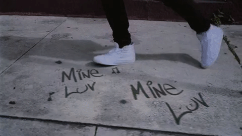 mine luv GIF by BLVK JVCK