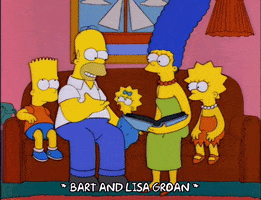 homer simpson episode 13 GIF