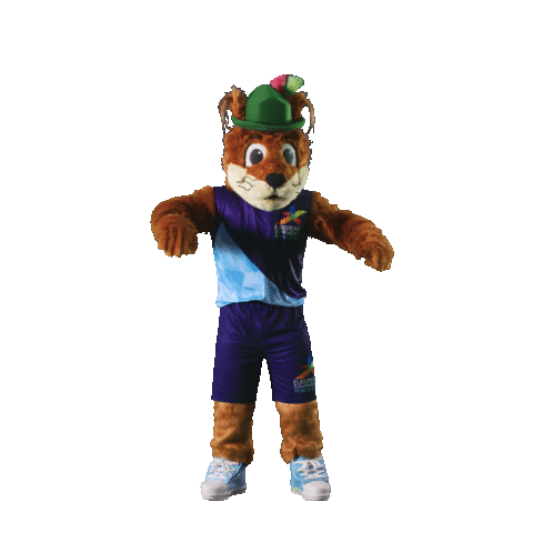 Clapping Celebrating Sticker by European Championships Munich 2022