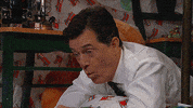Stephen Colbert No GIF by The Late Show With Stephen Colbert