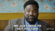 Killer Queen Advice GIF by NETFLIX