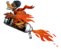Hot Sauce Rocket Sticker by Siipiweikot