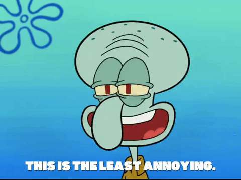 season 7 keep bikini bottom beautiful GIF by SpongeBob SquarePants