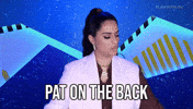 Youtube Friends GIF by Lilly Singh