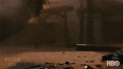 Being Dramatic Dave Bautista GIF by Room104