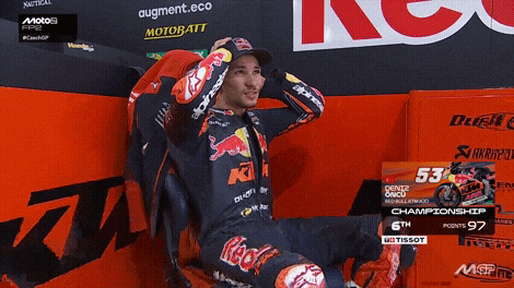 Racing What GIF by MotoGP™