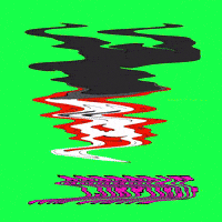 Video Art Halloween GIF