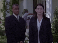 season 1 netflix GIF by Gilmore Girls 