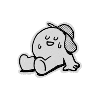 Bo Riddle Sticker by ohmuamua