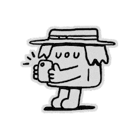Bo Riddle Sticker by ohmuamua