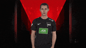 Tired Come On GIF by Bundesliga