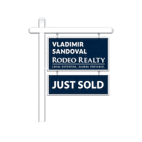 Sticker by Rodeo Realty
