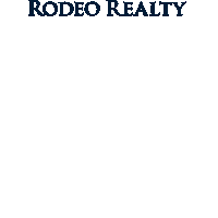 Sticker by Rodeo Realty
