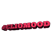 Mood Self Sticker by clio professional